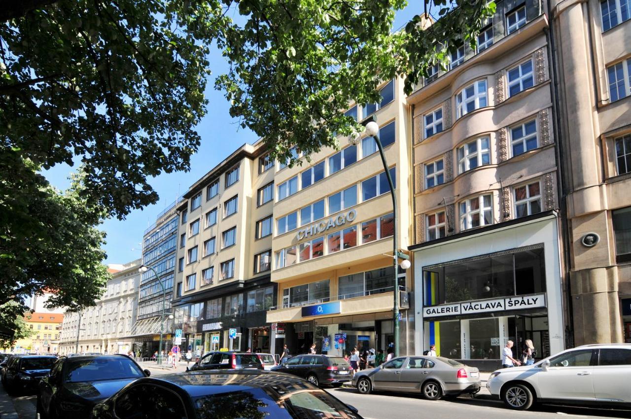 Old Town Cozy Luxury In Heart Of Prag