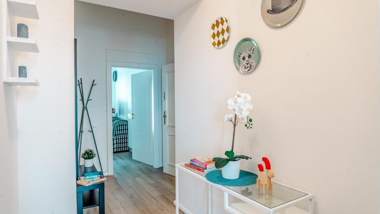 Aparthotel Retreat Praha