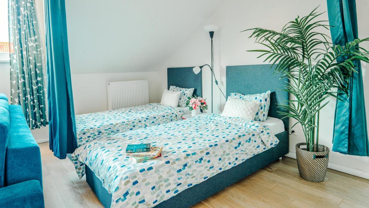Aparthotel Retreat