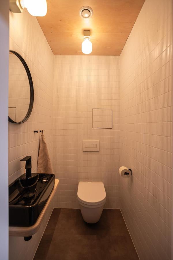 Amazing Place Aparthotel Prag