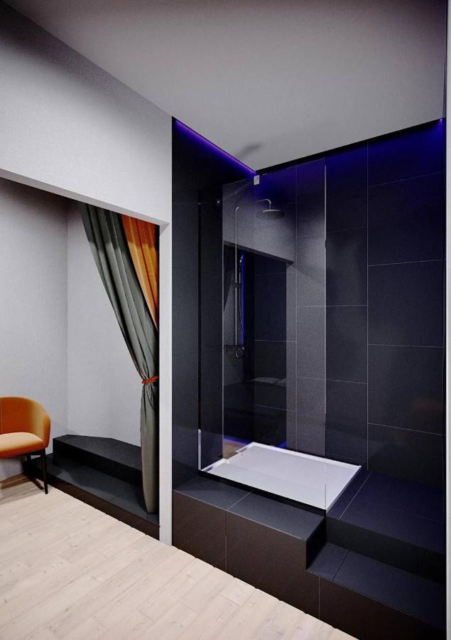 Liebeshotel Loft Relax Vaclavak