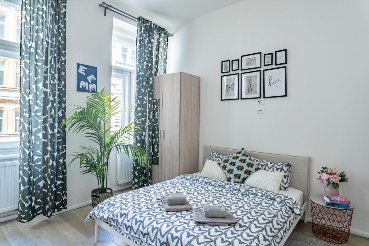 Retreat Aparthotel Praha