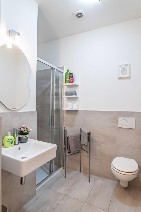 Retreat Aparthotel Praha