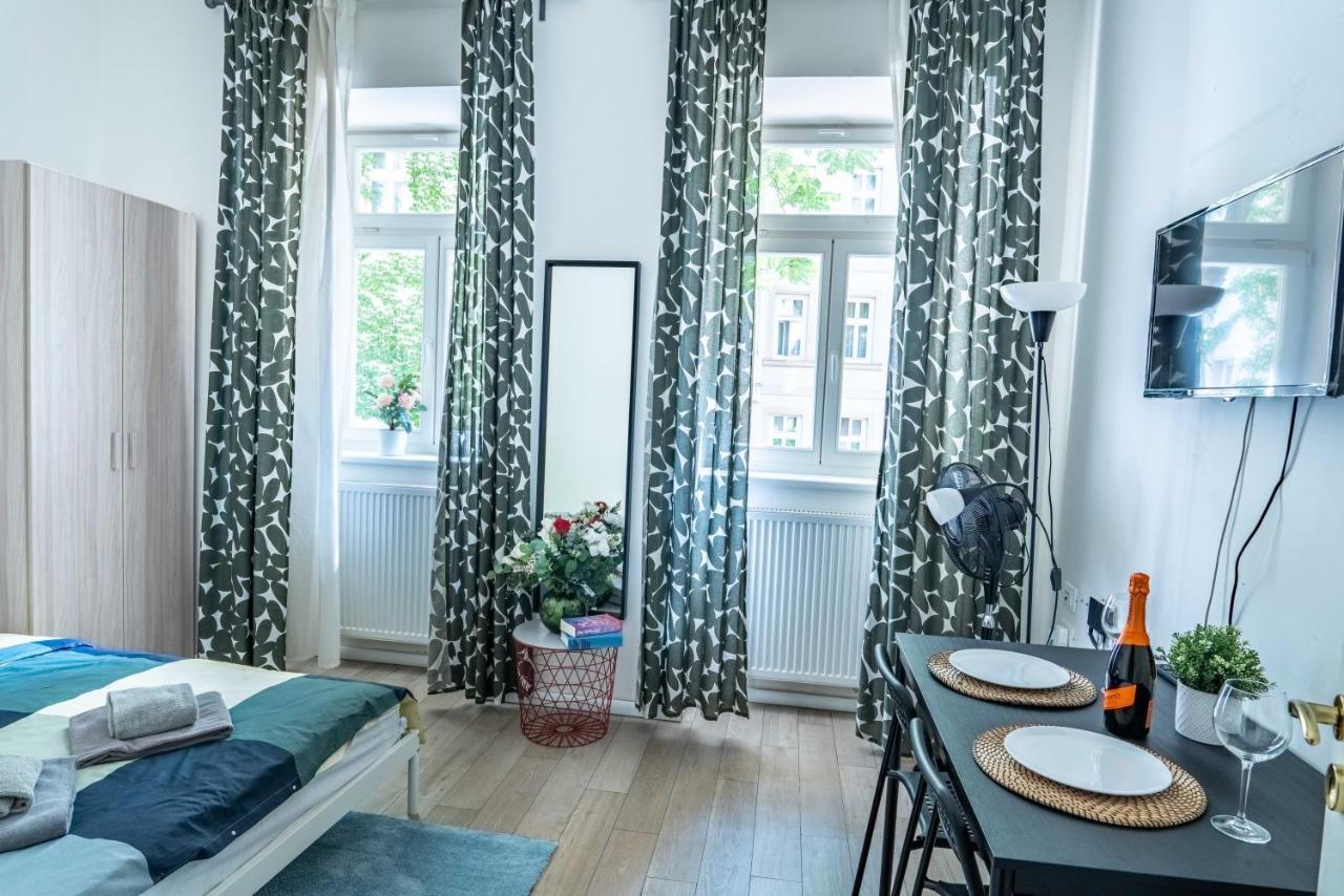 Retreat Aparthotel