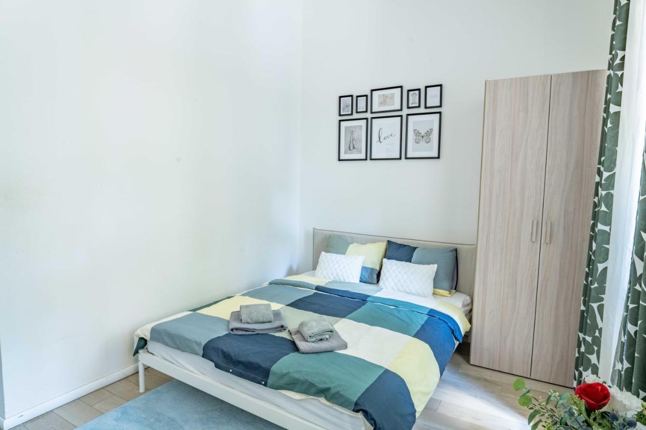 Aparthotel Retreat Praha