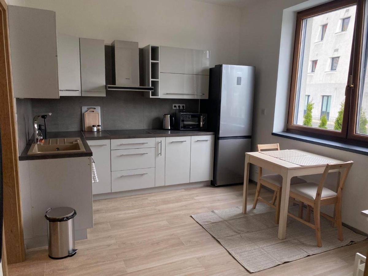 Aparthotel The Dante 4*