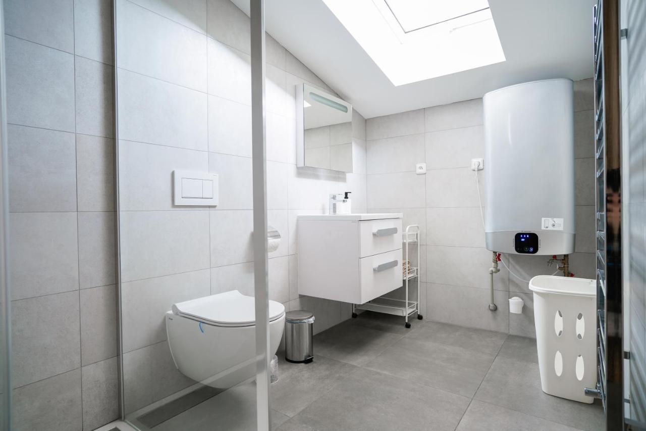 The Dante 4* Prague