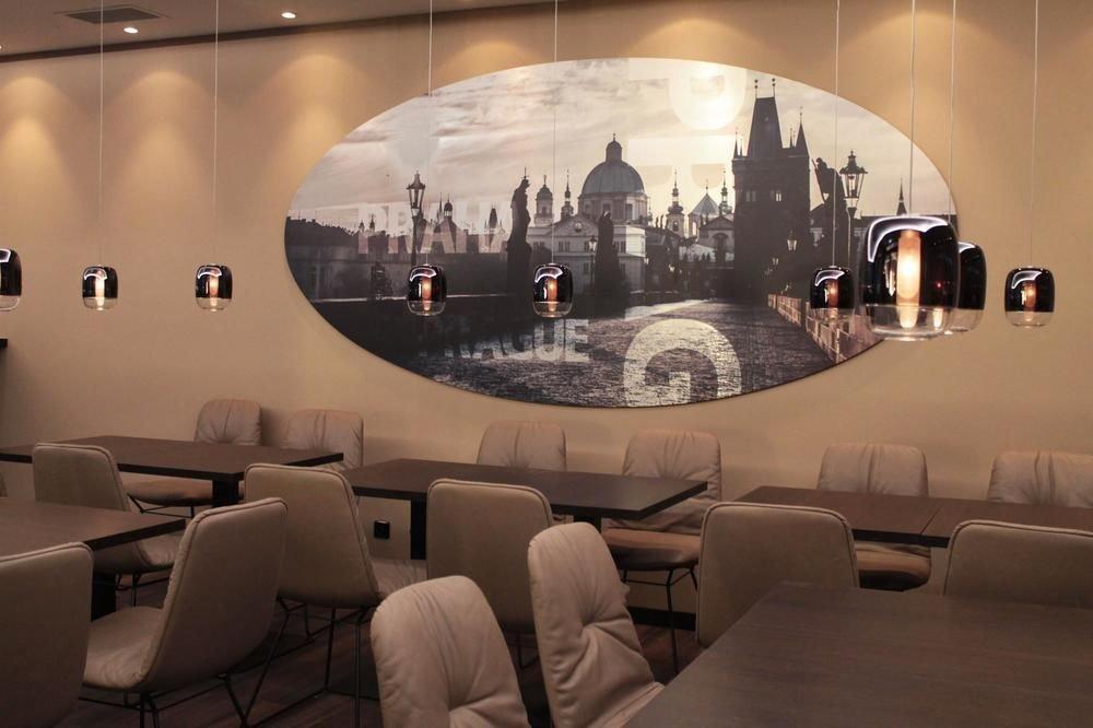 Hotell One Prague-florentinum