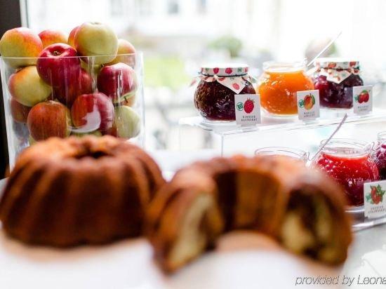 One Prague-florentinum Hotell 3*