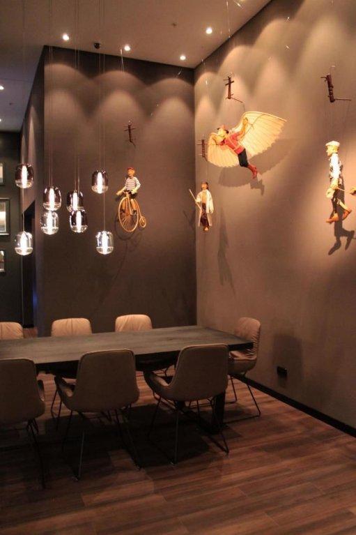 Hotell One Prague-florentinum Prag