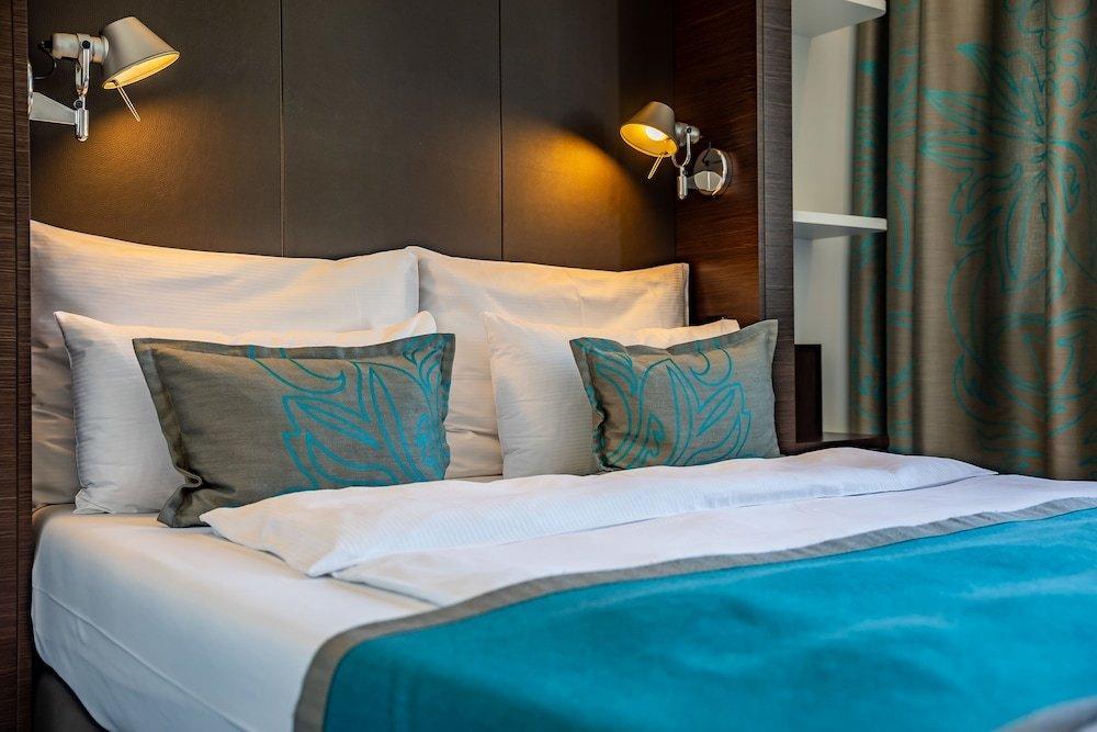 Hotell One Prague-florentinum