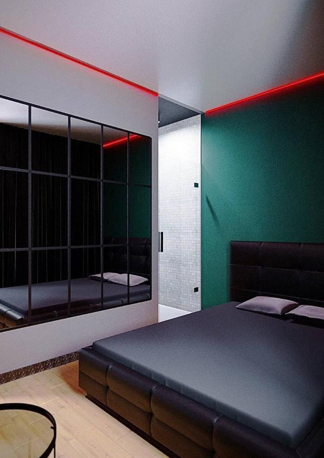 Lägenhetshotell Mini Loft *
