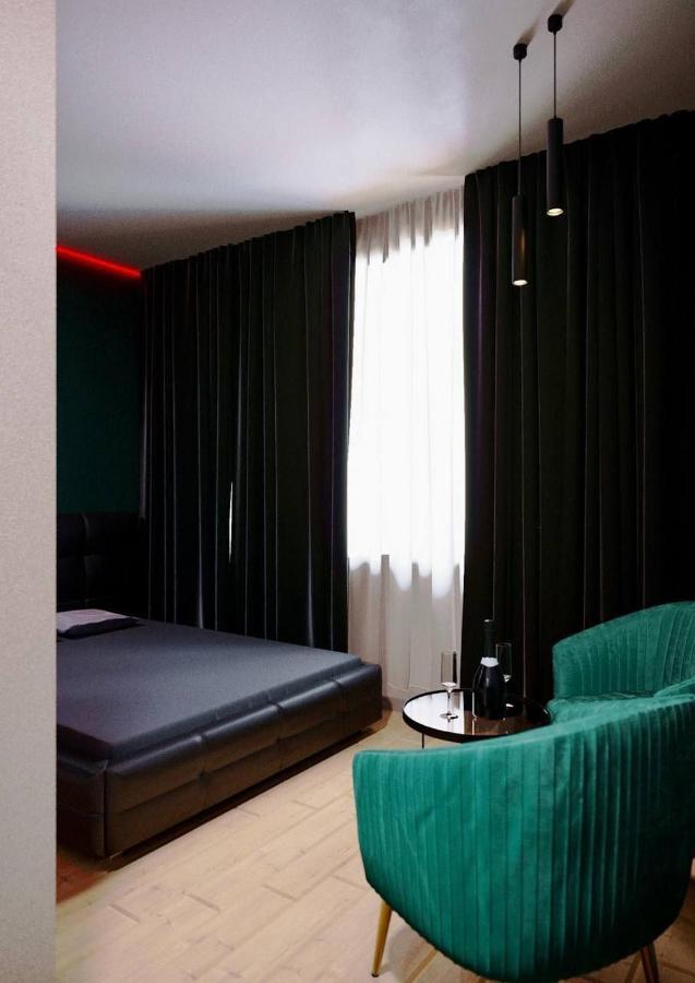 Lägenhetshotell Mini Loft *