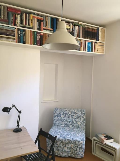 Apartmán V Srdci Zizkova 3 *