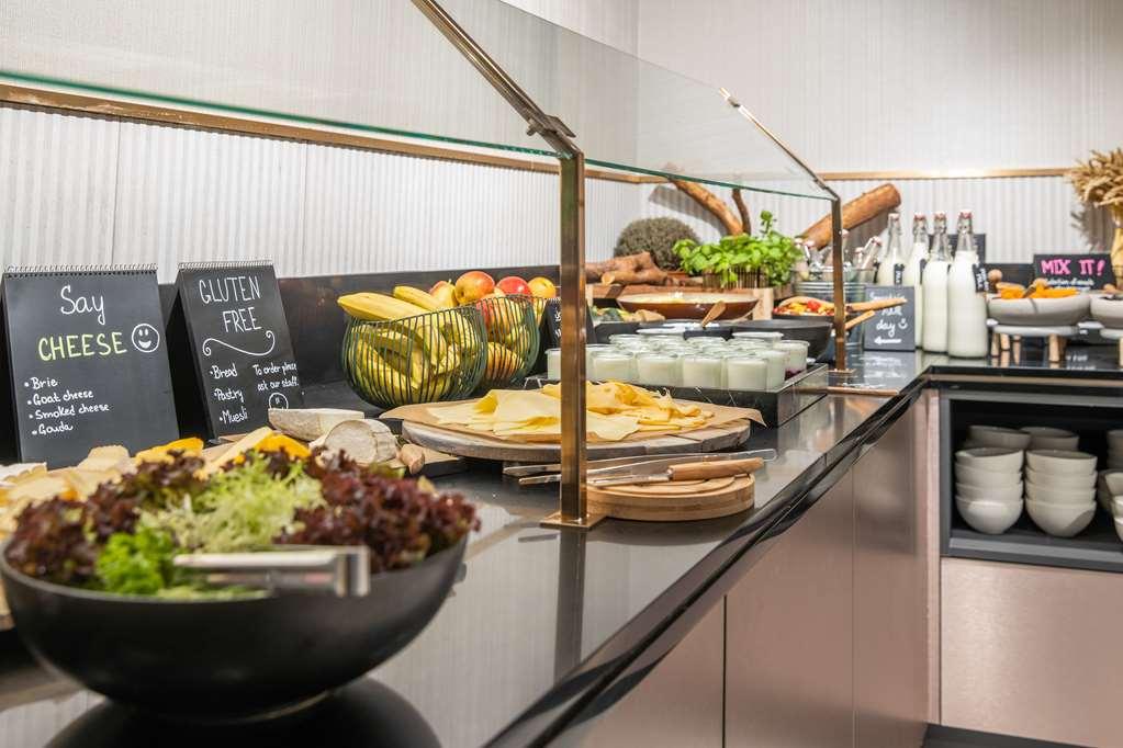 Radisson Blu Hotell Prag