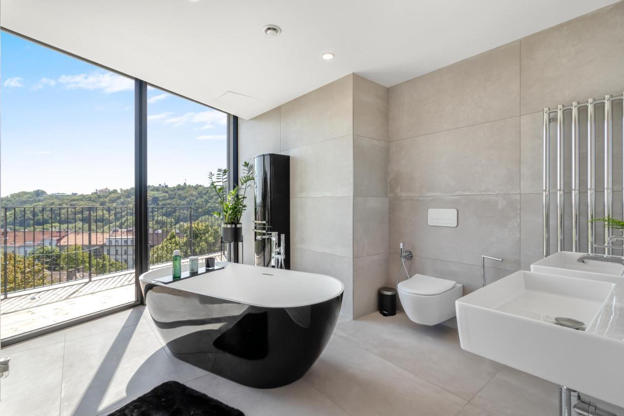 Apartment Luxury Penthouse