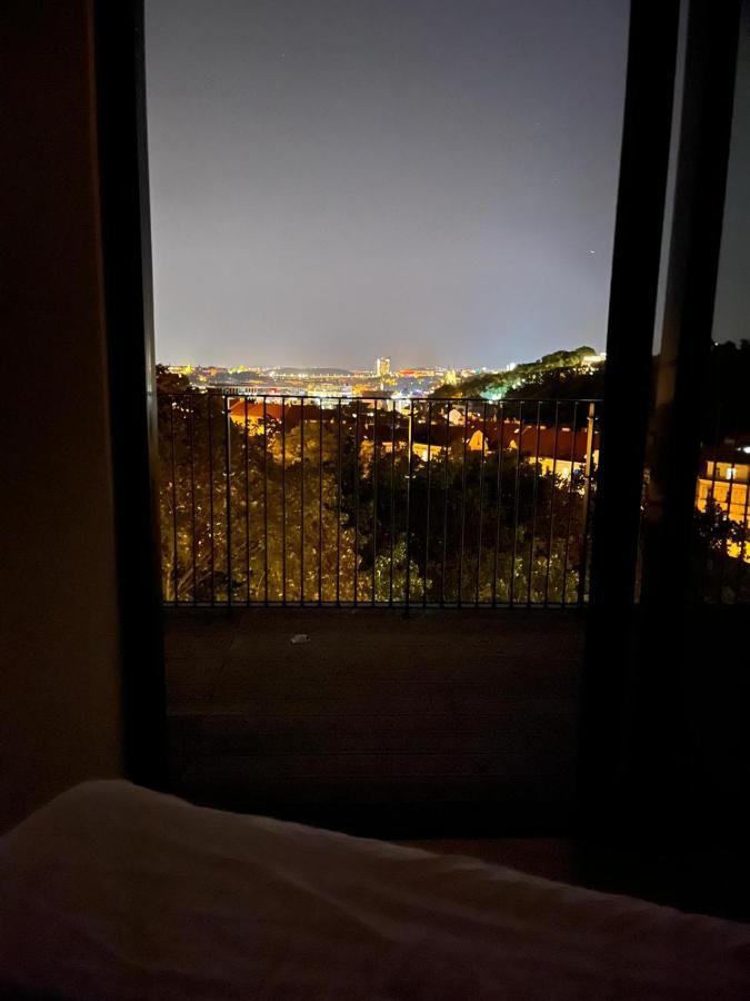 Luxury Penthouse Apartment Prague