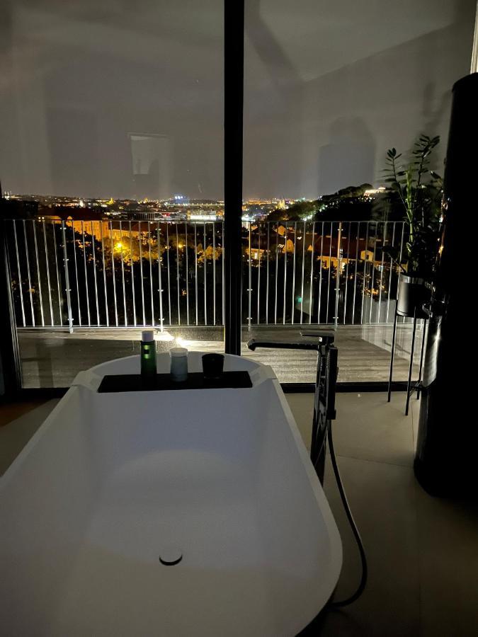 Apartment Luxury Penthouse