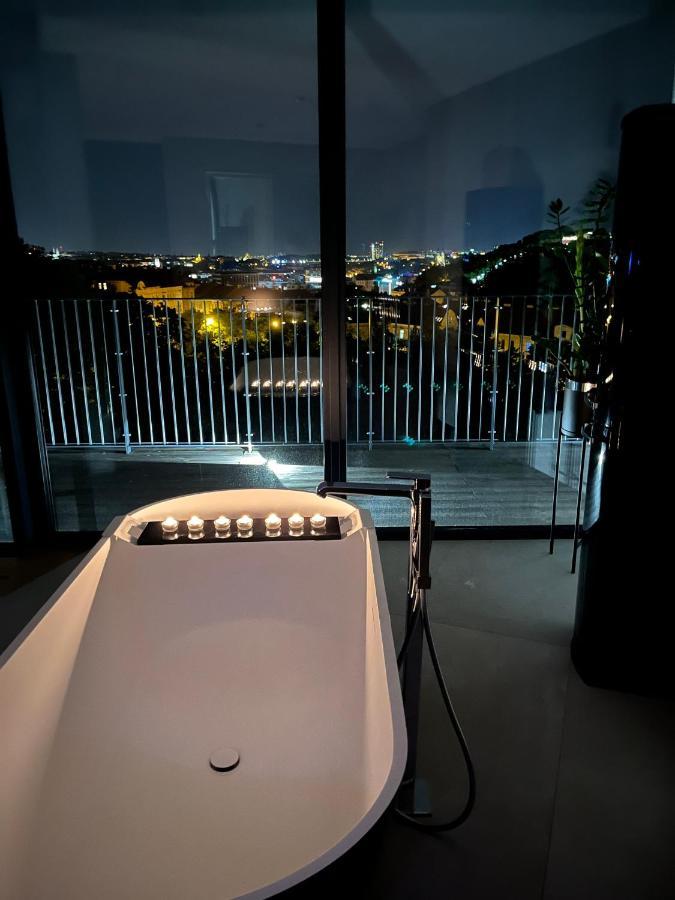 Luxury Penthouse Prague