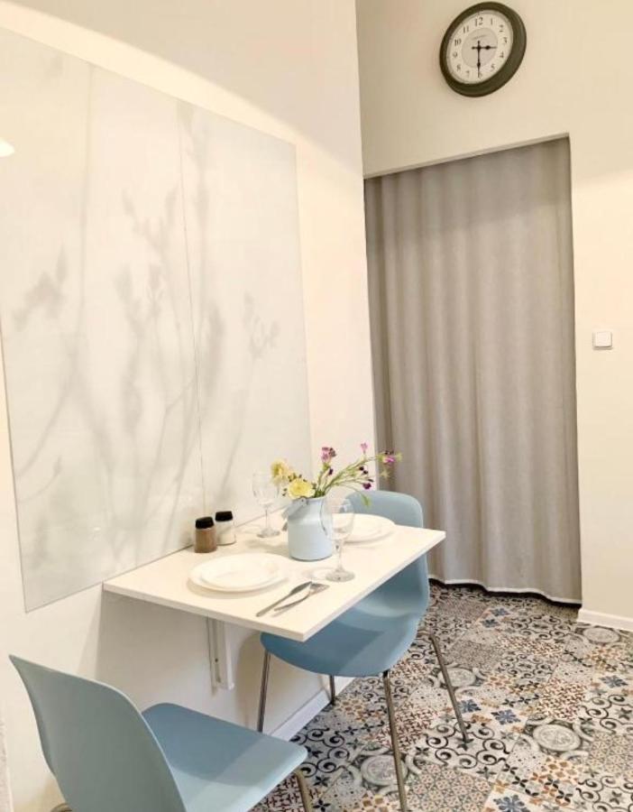 Apartment Gallys Lounge