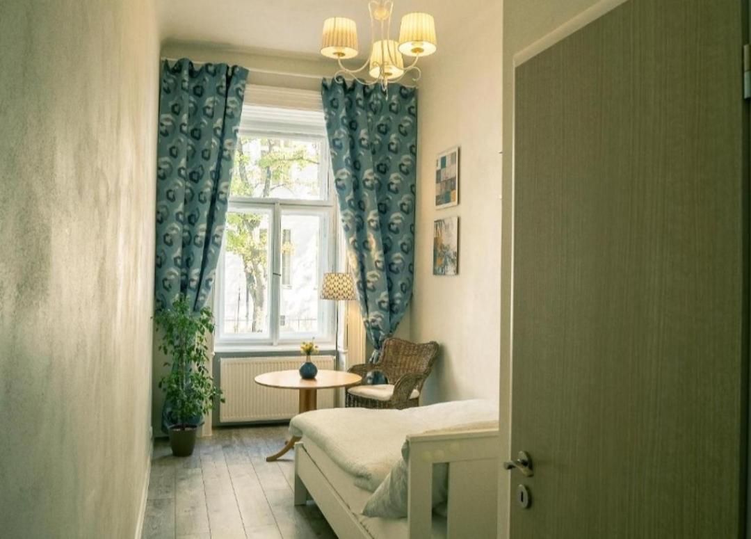 Gallys Lounge Apartment Prag