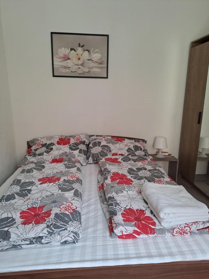 Nha Nghi Cho Cap Doi Va Gia Dinh Apartment *