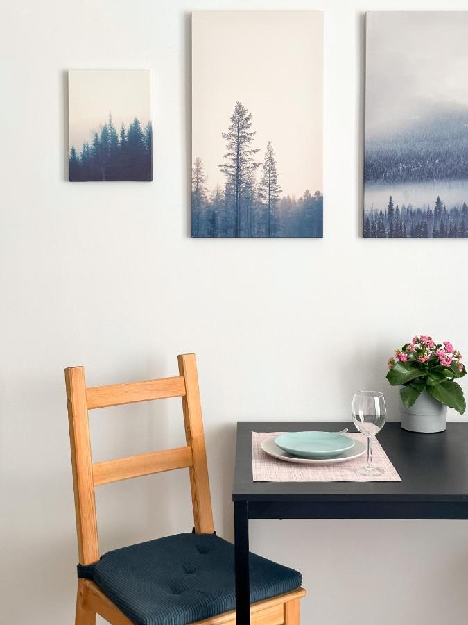 Elso Apartment