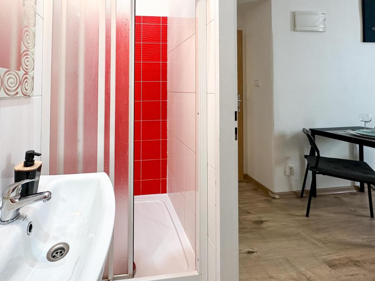 Apartment Elso Prag