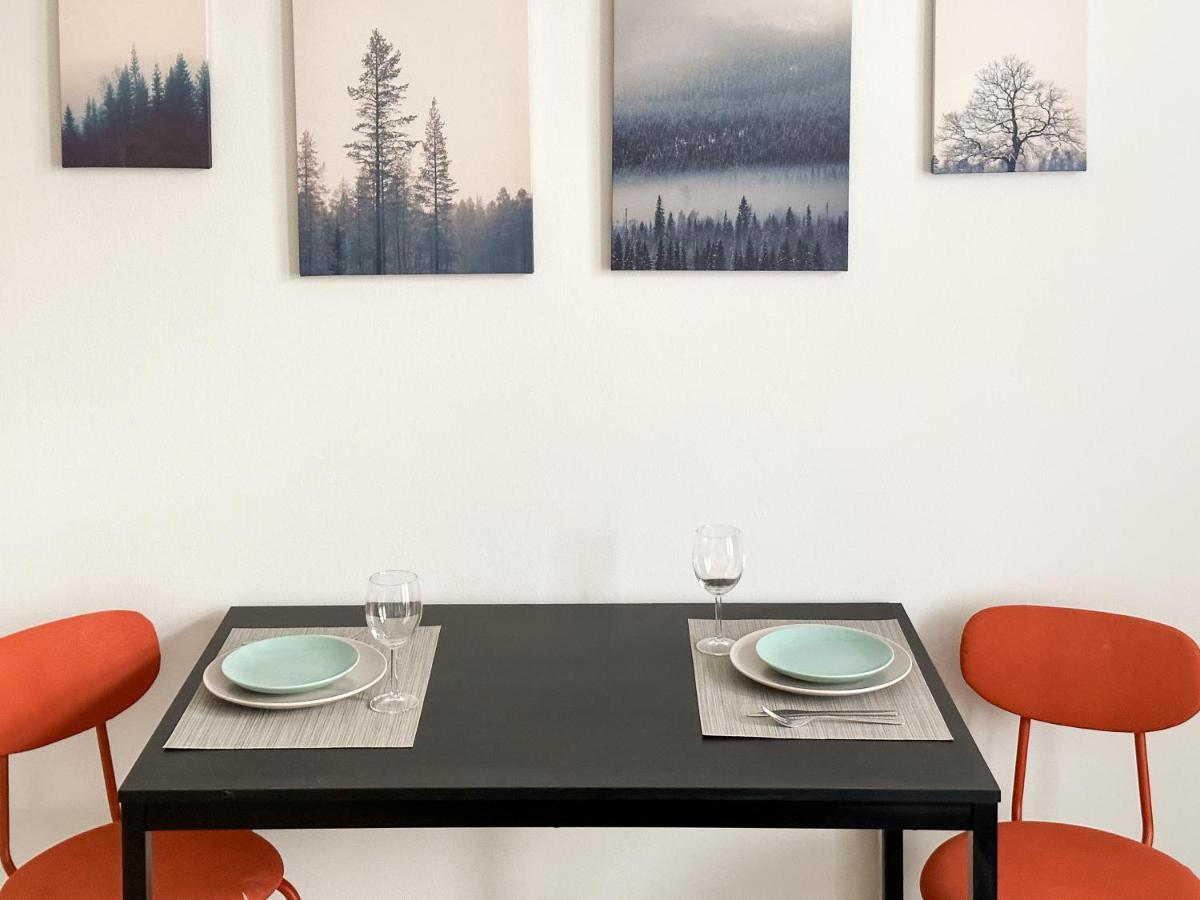 Apartment Elso Prag