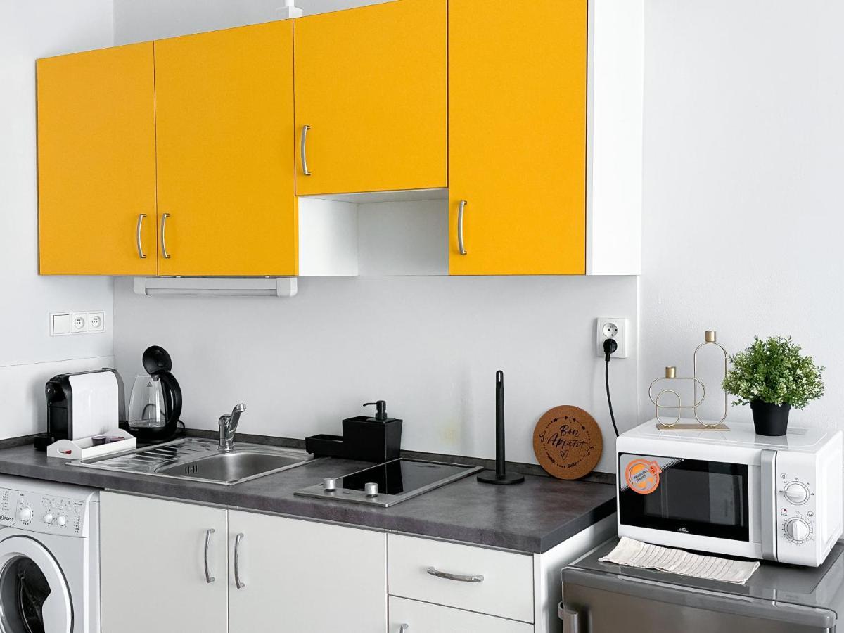 Apartment Elso