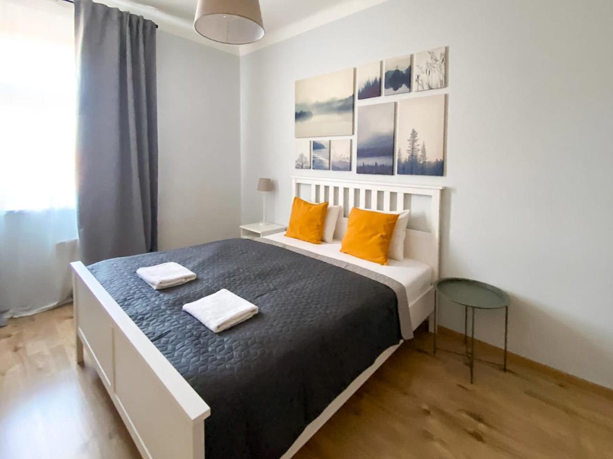 Apartment Elso *