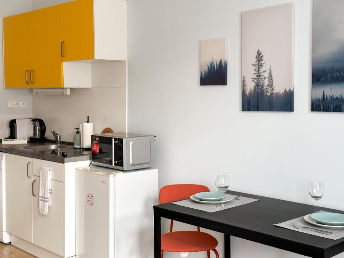 Apartment Elso Prag