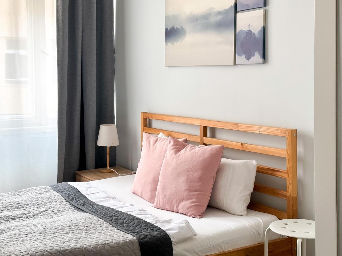 Elso Apartment Prag