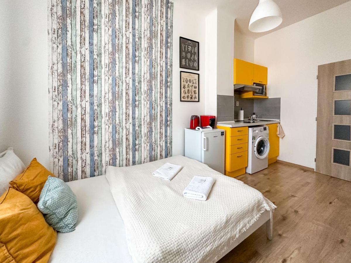 Apartment Elso Prag