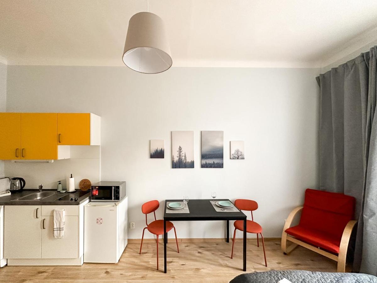 Apartment Elso
