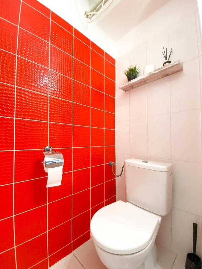Apartment Elso