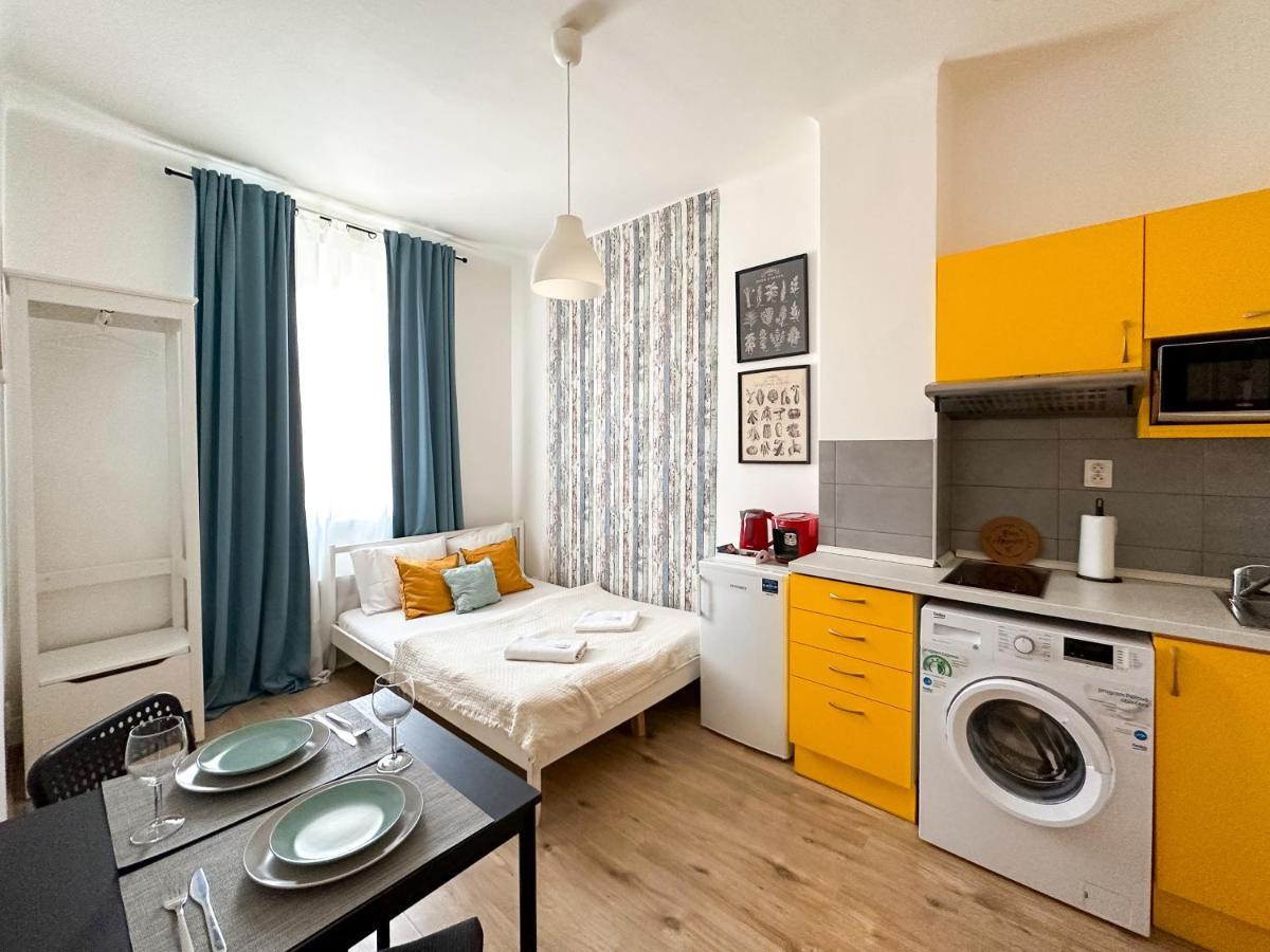Apartment Elso *