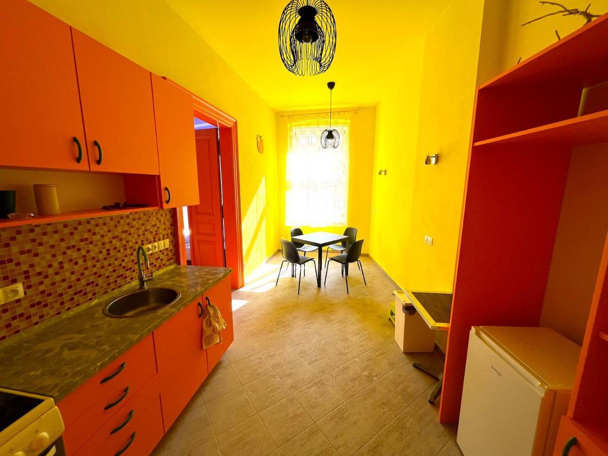 Katerina's Downtown * Prague