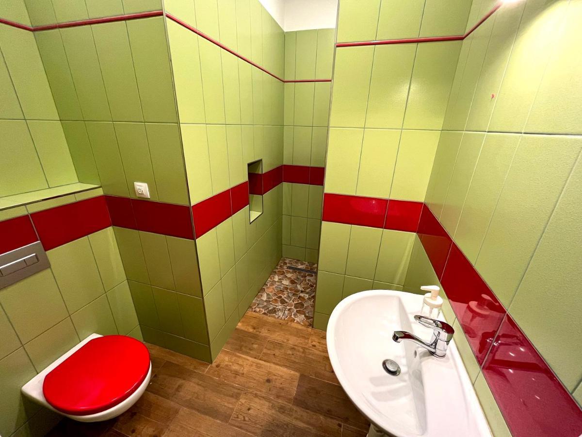 Katerina's Downtown Apartment Prague