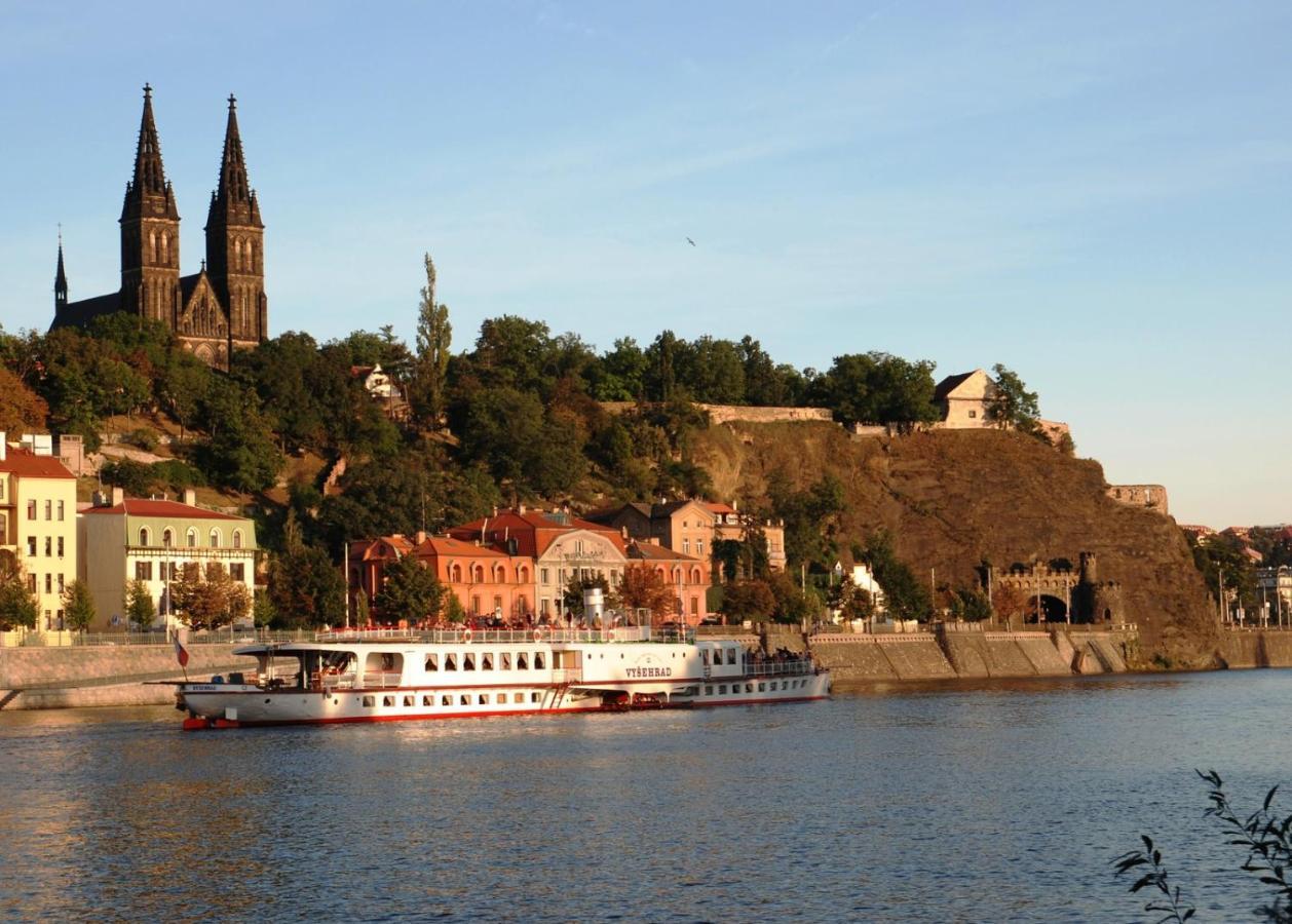 Apartmán Vysehrad *