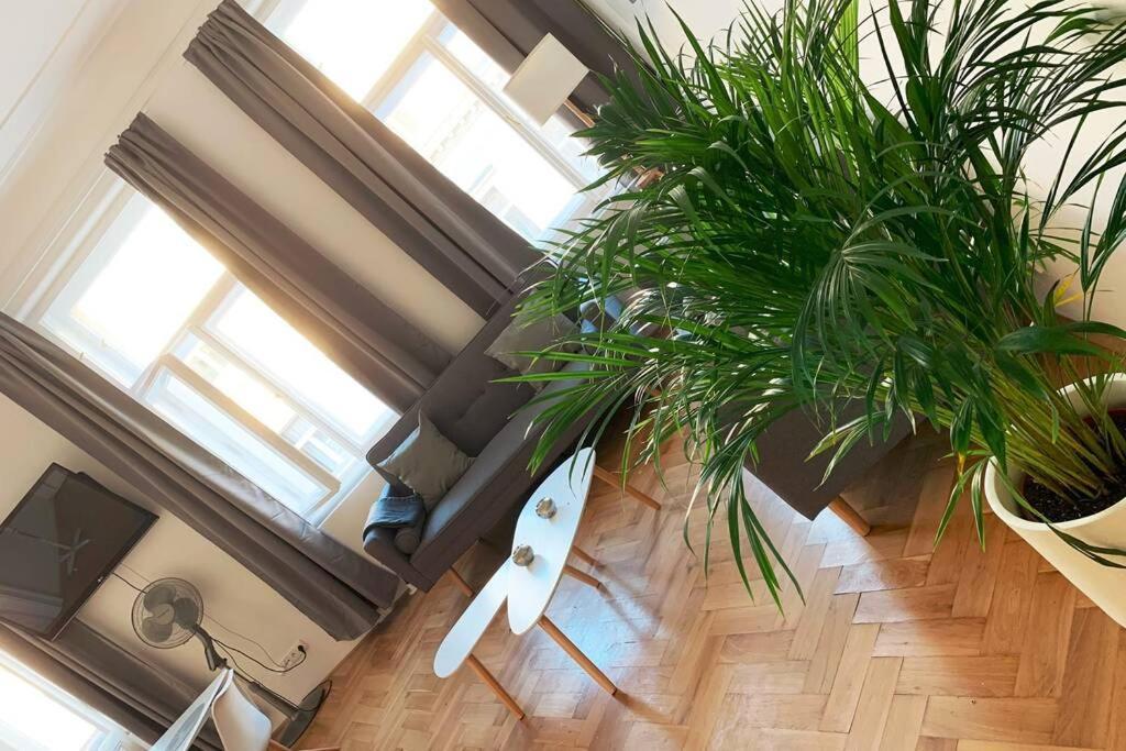 Apartmán Vip Center Praha