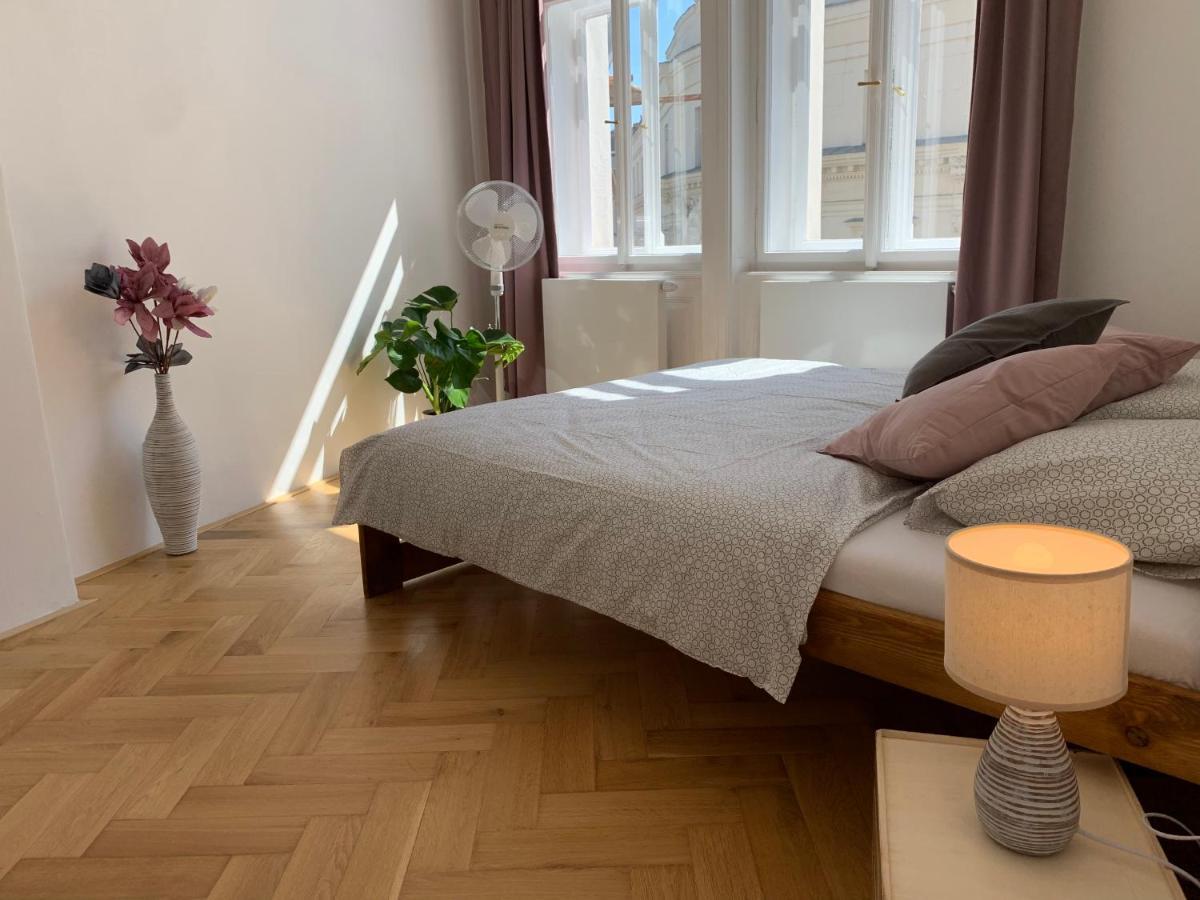 Vip Center Apartmán Praha