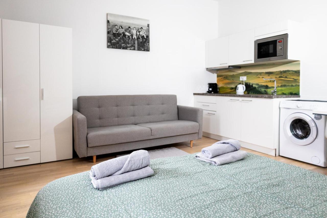 Washington Apartmán