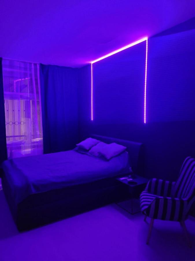 Loft Prag