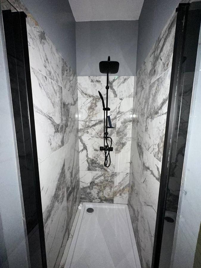 Loft Lägenhet