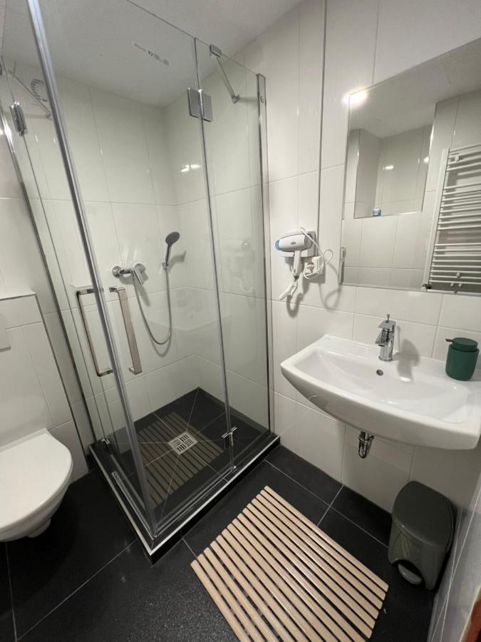 Do-re-mi Hostel Praha