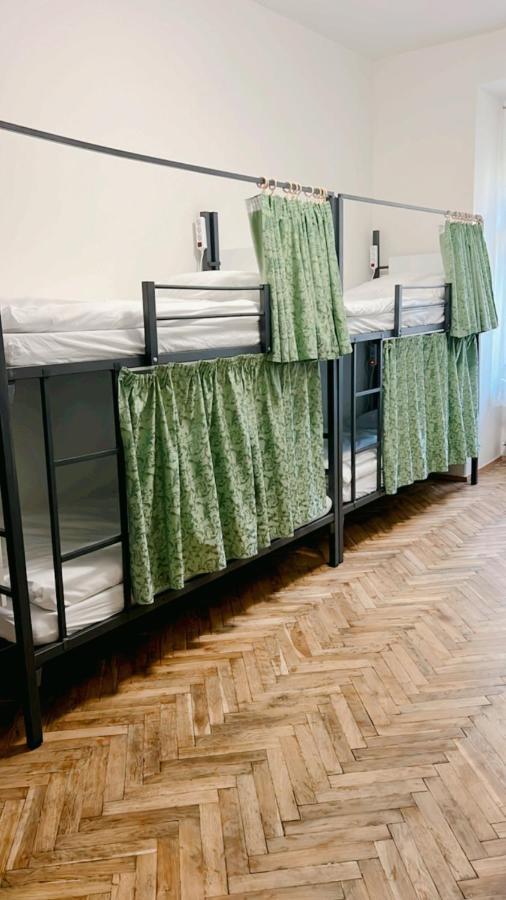 Hostel Do-re-mi Praha