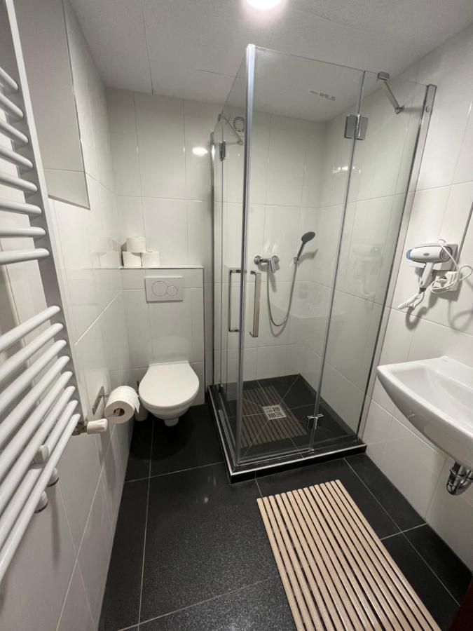 Do-re-mi Hostel Praha