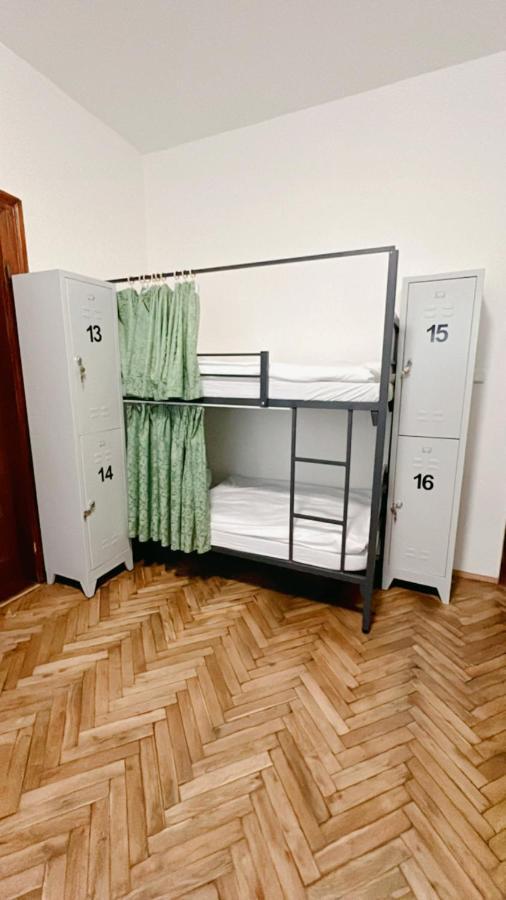 Hostel Do-re-mi Praha