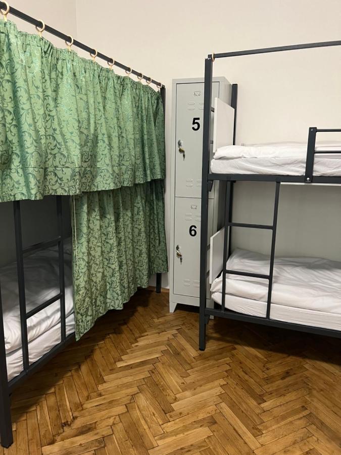 Do-re-mi Hostel